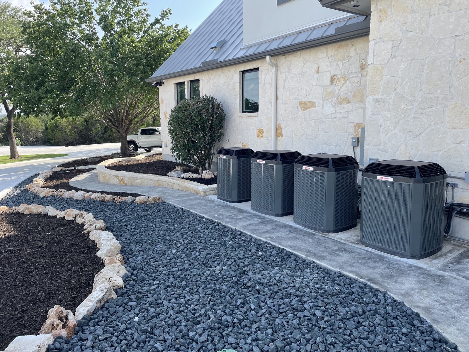 What to Check on Your HVAC System After a Winter Storm in San Antonio